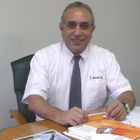 Metin Oguzberk