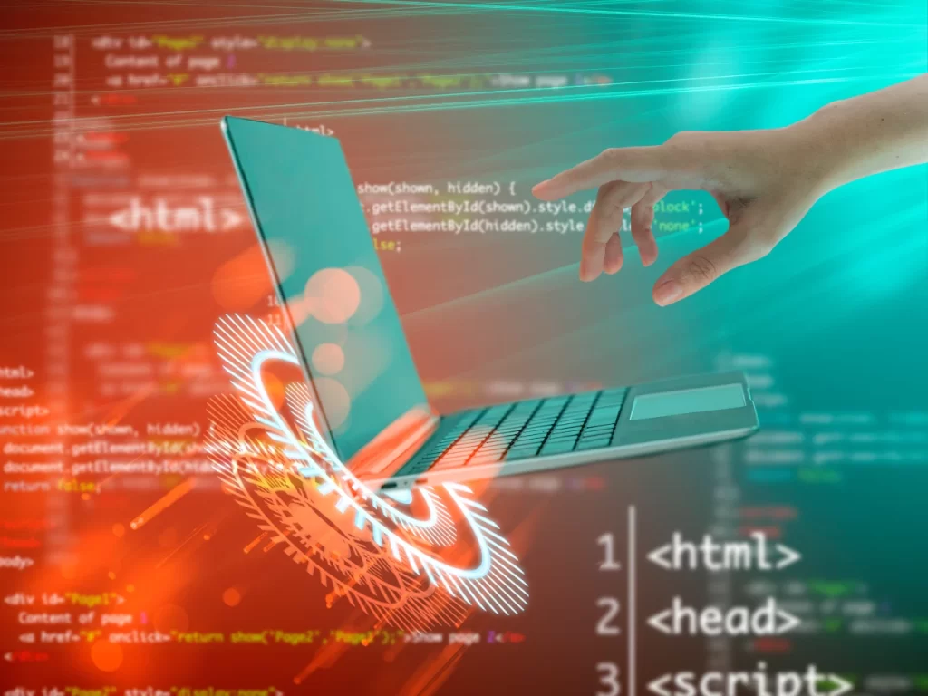 Web Tasarım ve Geliştirme | Web Design and Development